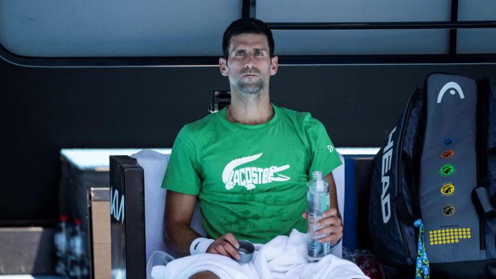 Djokovic visa cancelled: what are Australia's motives and what can happen with his deportation?