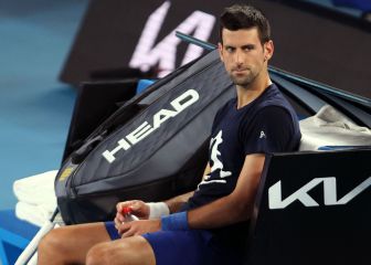 Djokovic case news summary, 14 January | Australian visa cancelled for a second time | Possible deportation