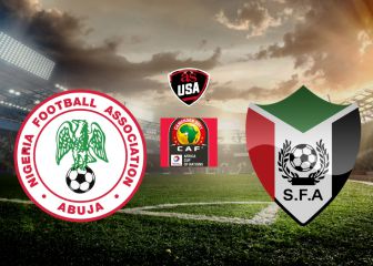 Nigeria vs Sudan: times, TV and how to watch online