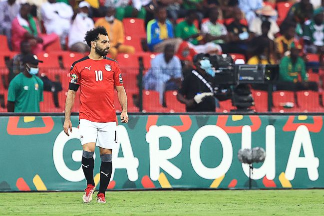 Guinea Bissau Vs Egypt Afcon Times Tv And How To Watch Online As Com