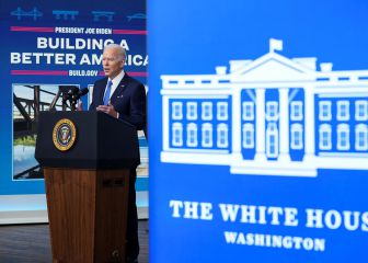 US stimulus checks: live updates