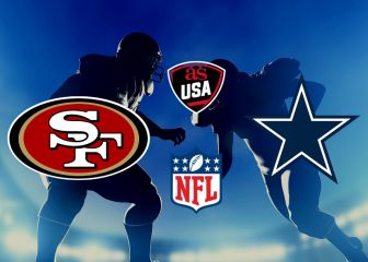 San Francisco 49ers vs Dallas Cowboys: times, TV and how to watch online