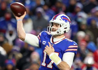 Patriots vs Bills: five players to watch