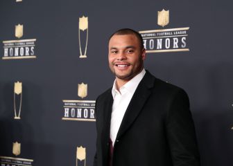 What is Dak Prescott's net worth?