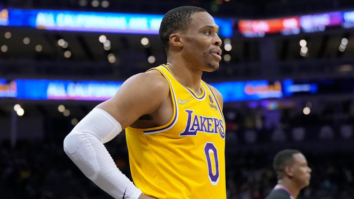 Westbrook responds to Magic Johnson's comments - AS.com