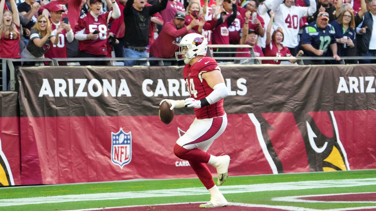 Cardinals vs Rams: times, TV and how & where to watch online | NFL Wild Card Playoffs - Vimarsana News