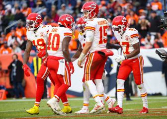 Will the Chiefs make it to their third consecutive Super Bowl?