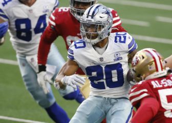 Let's Get Slimed: Nickelodeon airs Cowboys vs 49ers