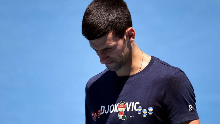 Djokovic loses Australian visa appeal: what did the judge say, when will he be deported?