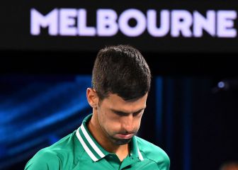 Djokovic loses Australia visa appeal: latest news
