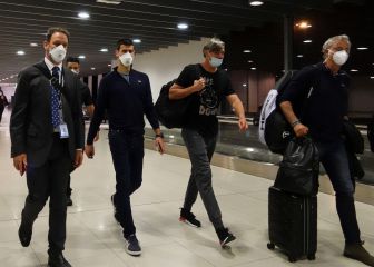 Djokovic leaves Australia after losing visa appeal: latest news