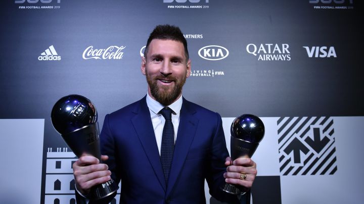 What's the difference between the Ballon d'Or and FIFA The Best awards?