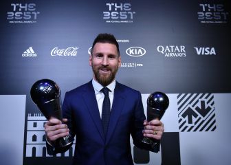 What's the difference between the Ballon d'Or and FIFA The Best awards?