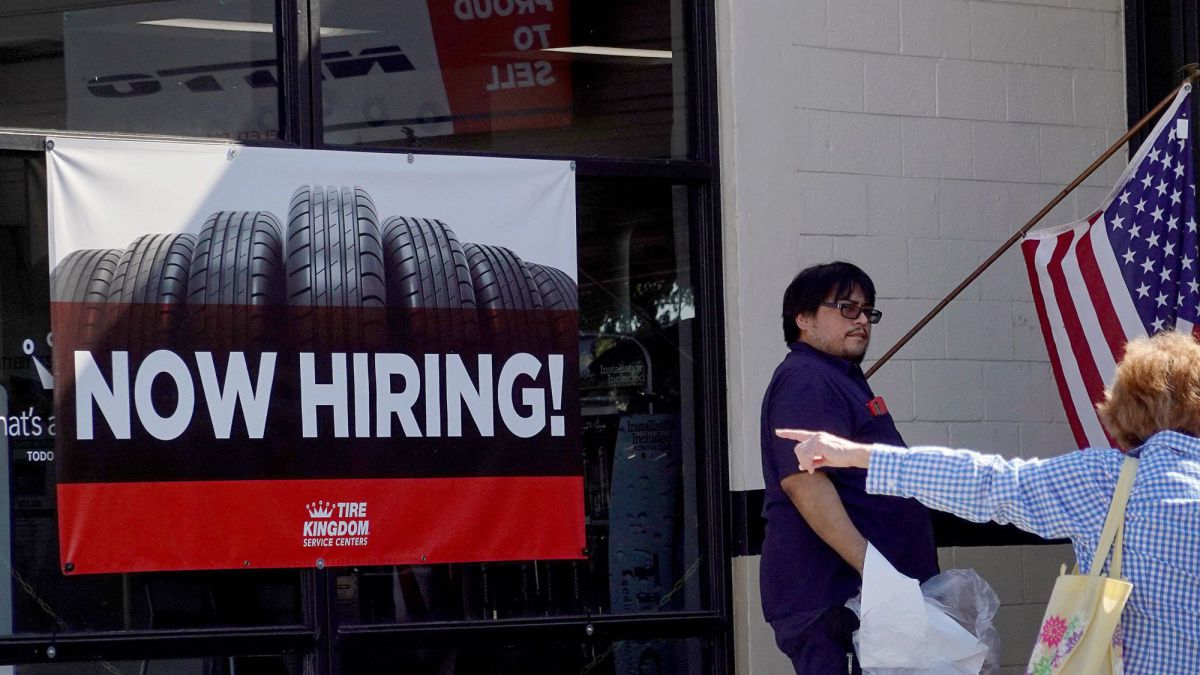 Is unemployment taxable by the IRS? - Vimarsana News