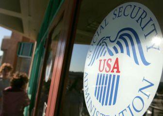 How to request a replacement Social Security card