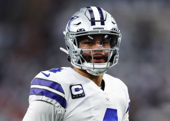 Was it Dak Prescott or the referee? A look at 'that' final play