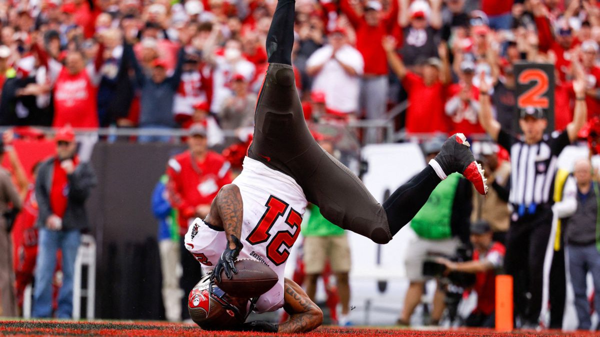 2022 23 Nfl Playoff Schedule 2022 Nfl Playoff Schedule: Games, Times, Bracket, Teams - As.com