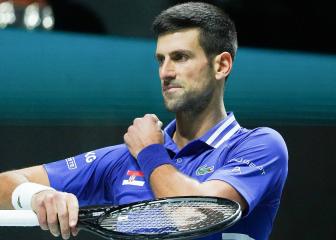 Djokovic could be spared three year Australia entry ban