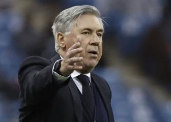 Ancelotti: Super Cup win is just the start for Real Madrid