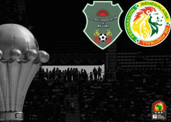 Malawi vs Senegal: AFCON times, TV and how to watch online