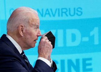 Biden adminstration will send free N95 masks to Americans