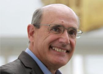 Former Obama administration advisor Dr Bengoa on coronavirus pandemic and Omicron variant