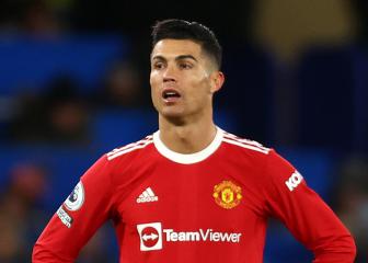 Ronaldo wants to play for another 'four or five' years