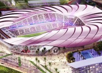 Inter Miami will be part of a billion dollar investment