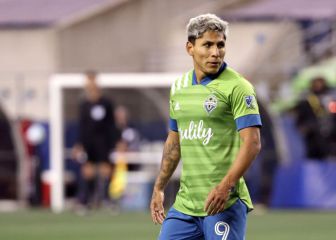 Seattle Sounders - AS.com