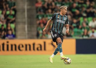 LA Galaxy hoping to challenge for MLS Cup this year