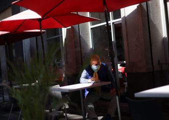 Select beneficiaries can use SNAP EBT cards in restaurants