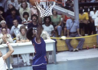 RIP Lusia Harris, the Queen of Basketball