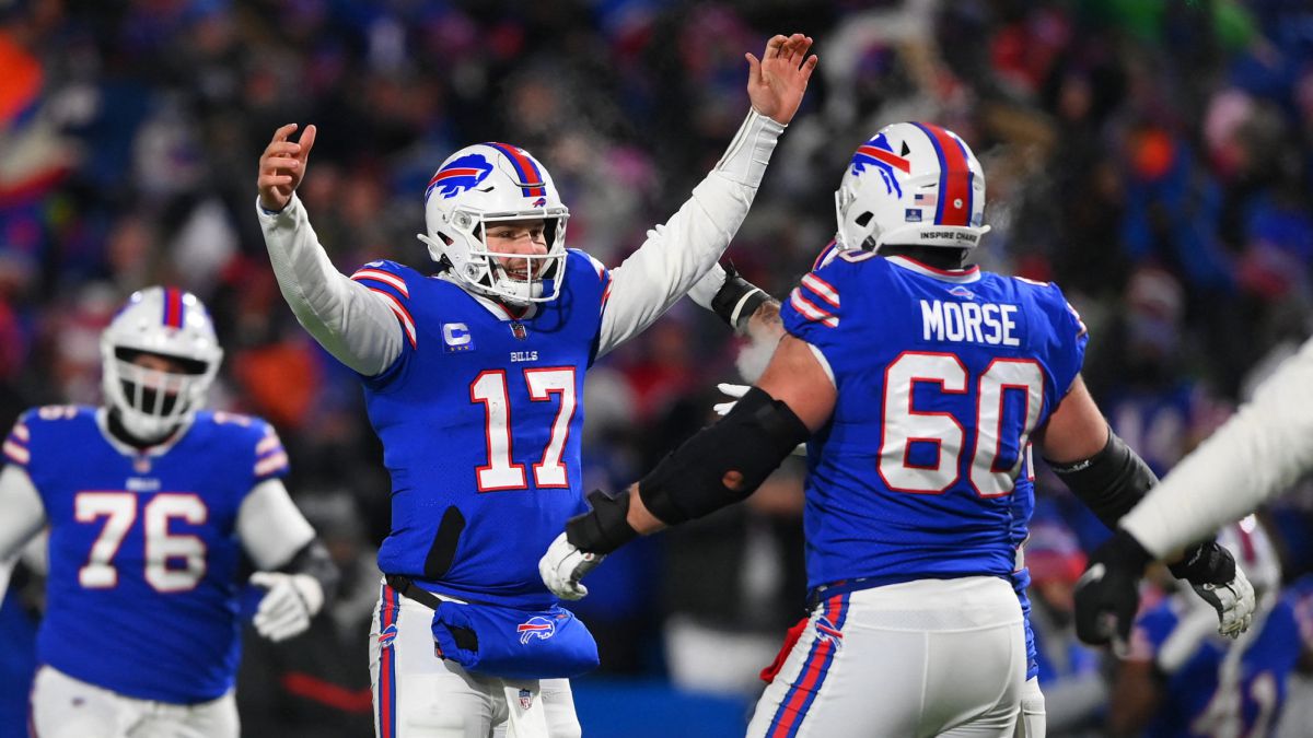 The 2022 NFL Wild Card round was a wild ride and then some. Here we take a look at all of the take aways from each of the games and what to expecnt next.