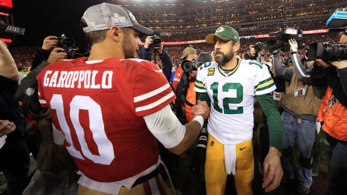 NFL divisional round preview: Bengals vs Titans, 49ers vs Packers, Rams vs Bucs & Bills vs Chiefs - Vimarsana News
