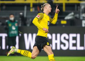 Real Madrid target Haaland's ultimatum is 