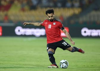 Egypt through to AFCON knockout stages after beating Sudan