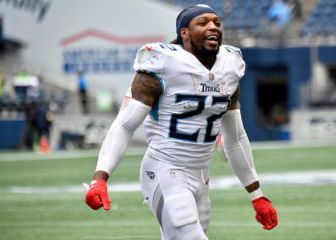 Give Me The Green Light: Titans' Derrick Henry on the verge of return