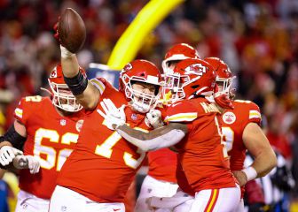 This weekend's Divisional Round schedule