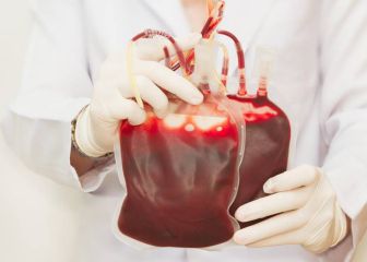 'Golden Blood': the incredibly valuable, incredibly rare blood type