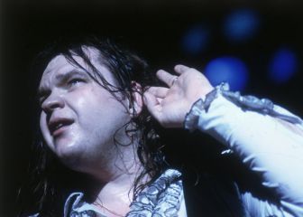 'Bat out of Hell' Meat Loaf dies