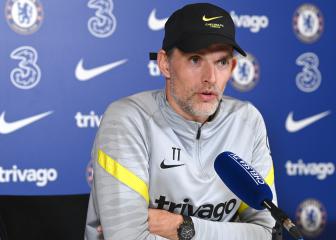 Chelsea under Thomas Tuchel: a year on