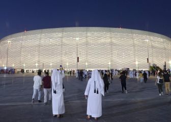 World Cup Qatar 2022, African Qualifiers play-off draw: how and where to watch
