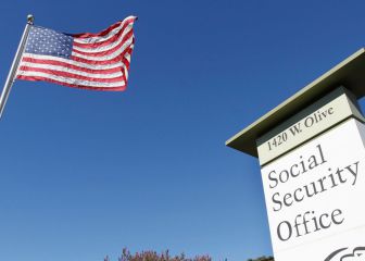 When will disabled Americans receive Social Security checks?