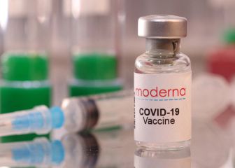 Moderna Covid-19 vaccine has edge over Pfizer's - study