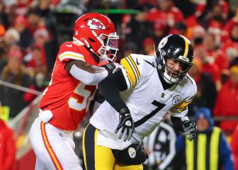 Andy Reid: Willie Gay Jr. to star against Bills following arrest