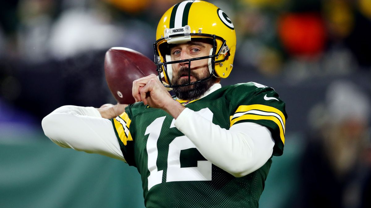 What Is Aaron Rodgers Net Worth As Com