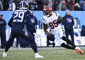 Bengals snatch it right at the end