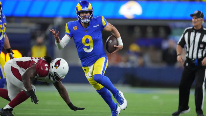 How and Where To Watch Rams v Bucs: Kickoff time, TV channel, live stream