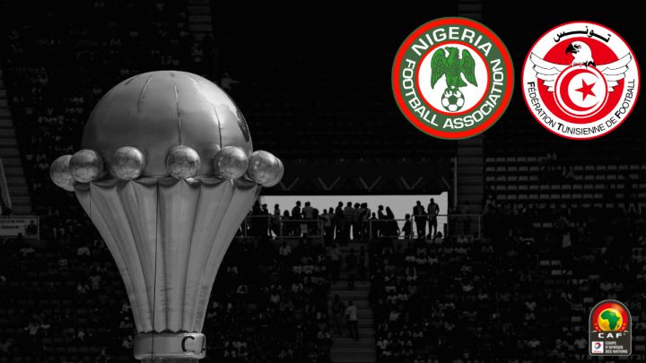 Nigeria v Tunisia: AFCON times, TV and how to watch online - AS.com