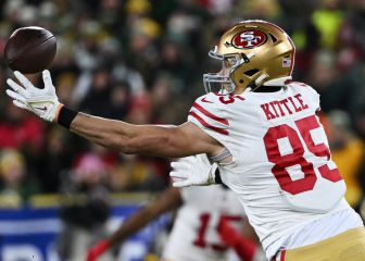 San Francisco special teams stun Packers at Lambeau